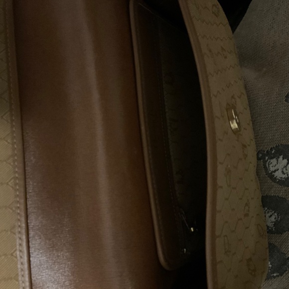 Authentic Vintage Dior Handbag - Picture 6 of 9